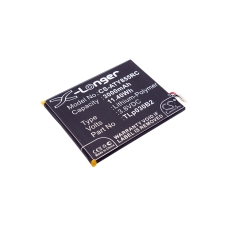 Kompatibel batteribyte för Alcatel TLP030B2