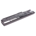 Batterier till bärbara datorer Asus Eee PC 1015PED