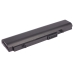 Batterier till bärbara datorer Asus Eee PC 1015PED
