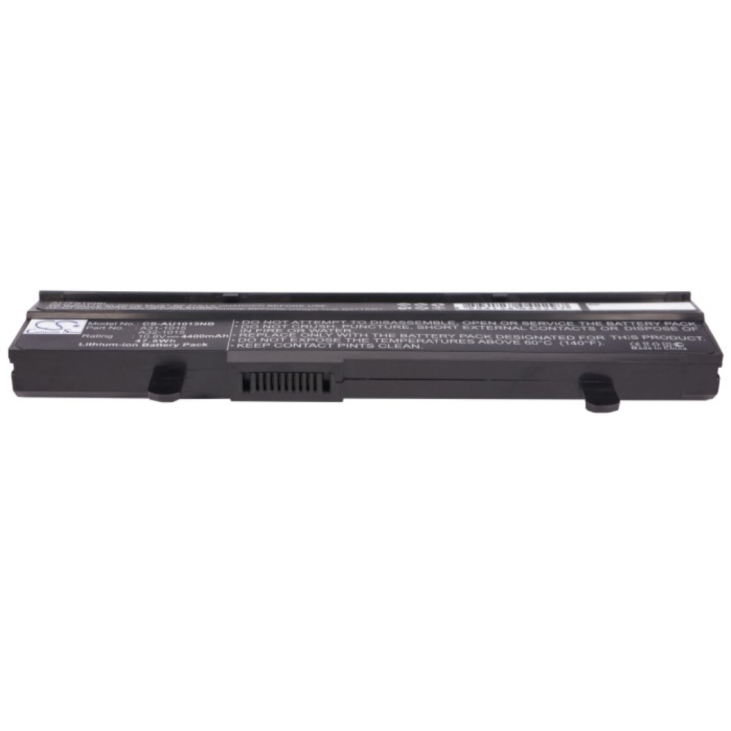 Batterier till bärbara datorer Asus Eee PC 1015PED