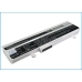 Batterier till bärbara datorer Asus Eee PC 1015PED