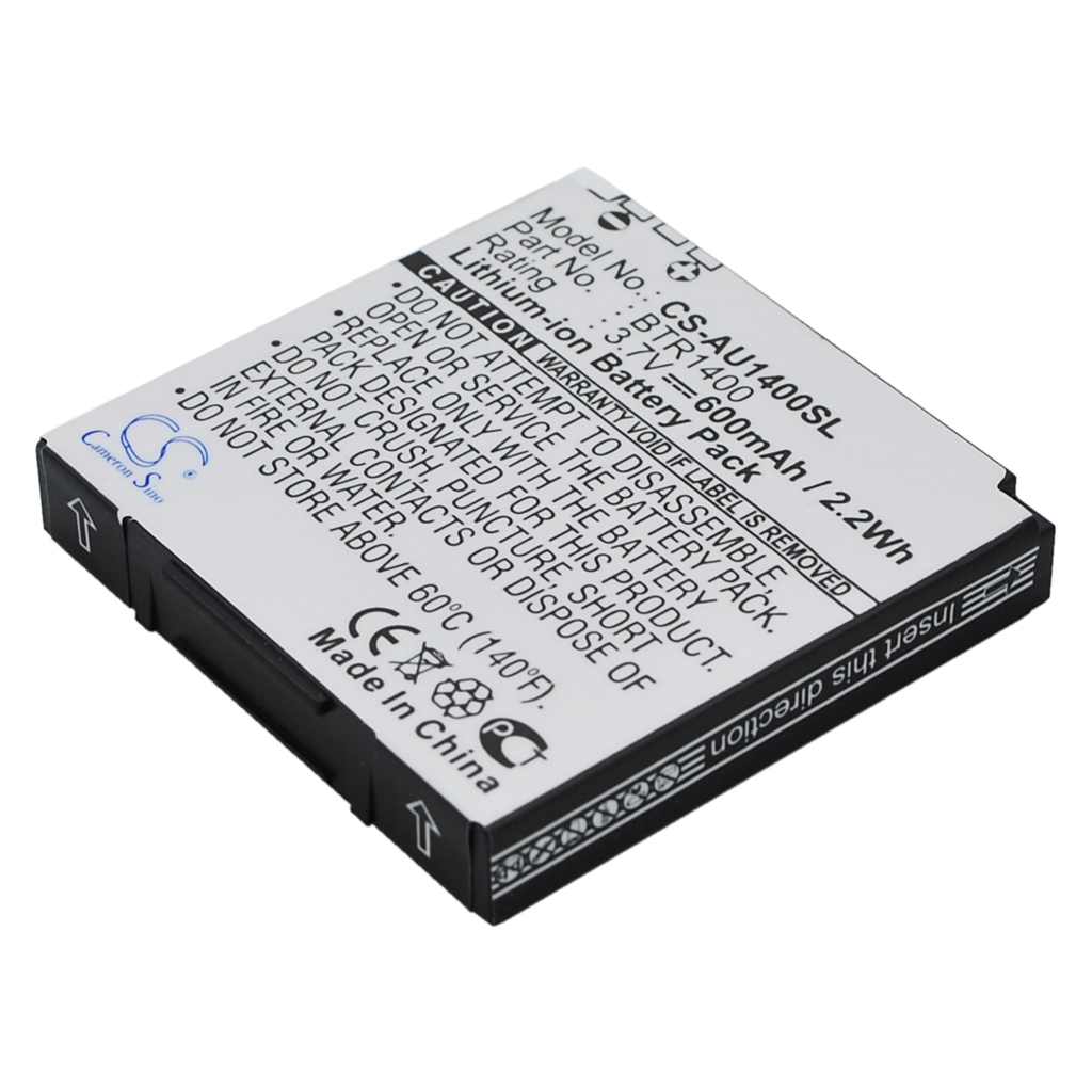 Batteries Mobile Phone Battery CS-AU1400SL