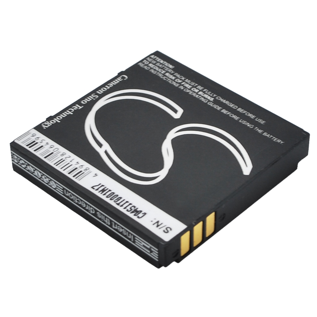 Batteries Mobile Phone Battery CS-AU1400SL