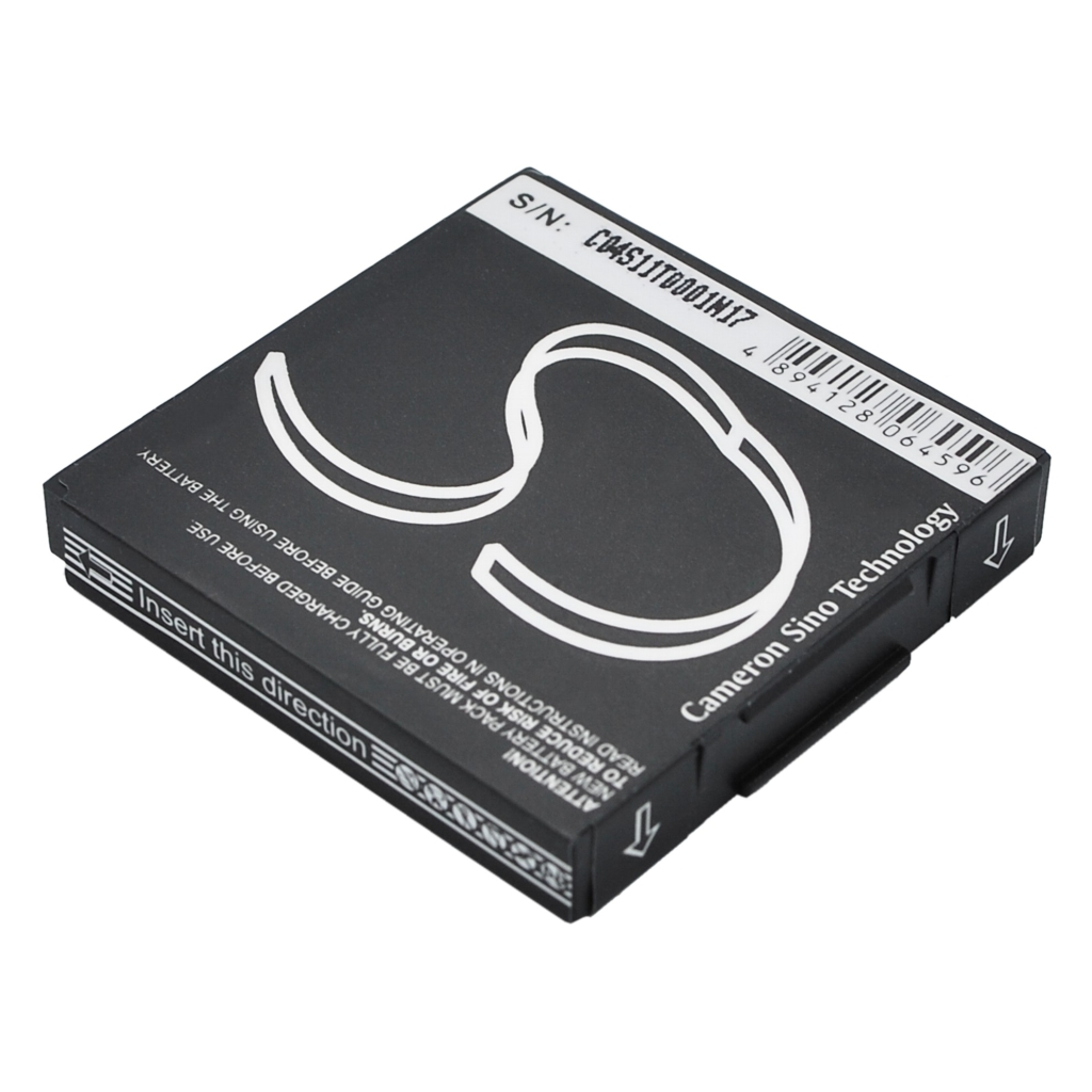 Batteries Mobile Phone Battery CS-AU1400SL