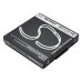 Batteries Mobile Phone Battery CS-AU1400SL