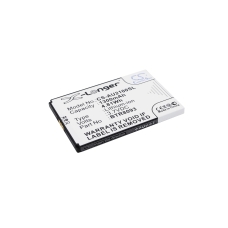 Kompatibel batteribyte för Utstarcom BTR8093