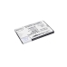 Batteri kompatibel med Utstarcom CS-AU2100SL