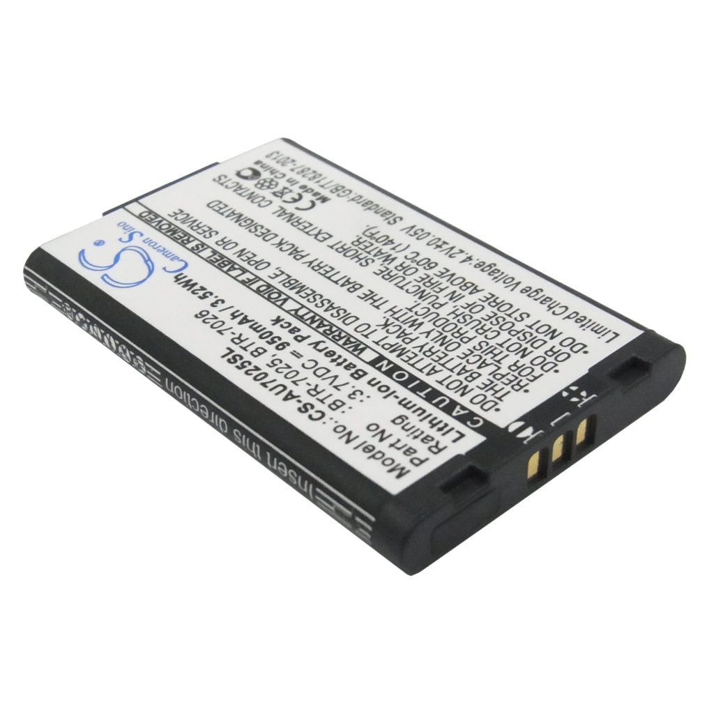 Battery Replaces BTR-7025
