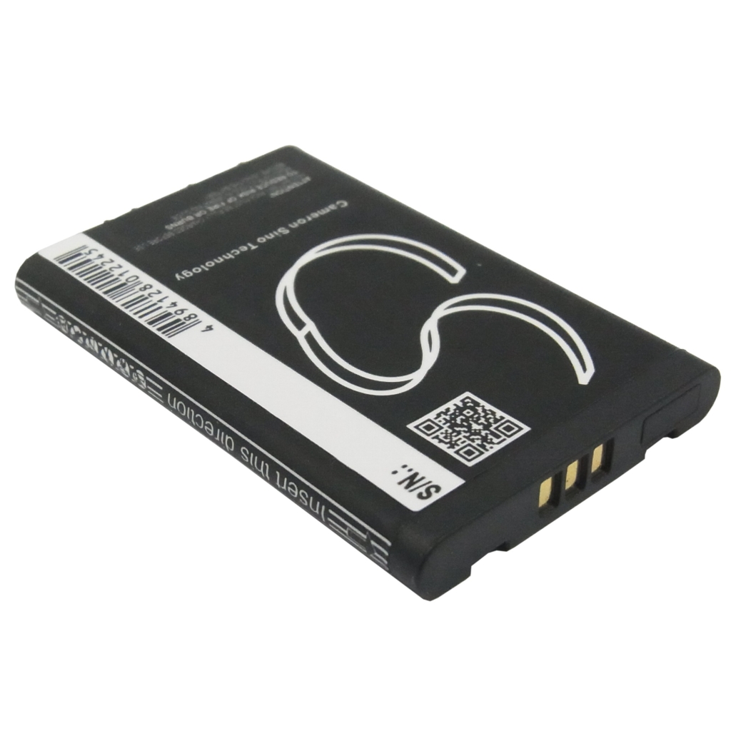Battery Replaces BTR-7025