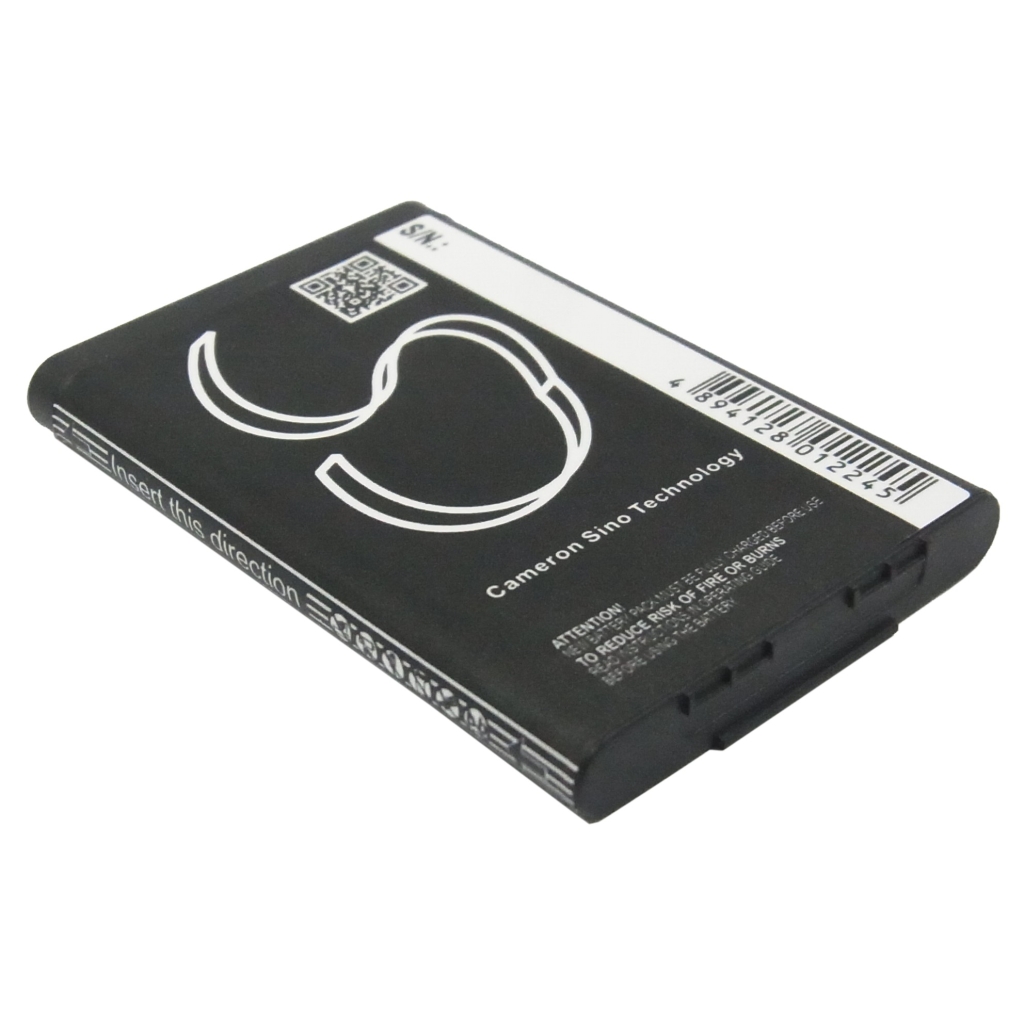 Battery Replaces BTR-7025