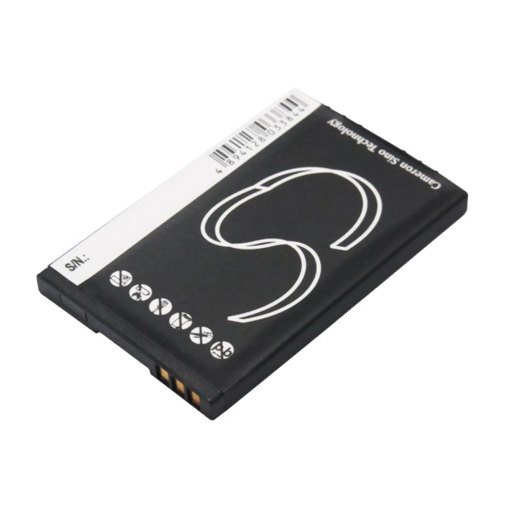 Batteries Mobile Phone Battery CS-AU7126SL