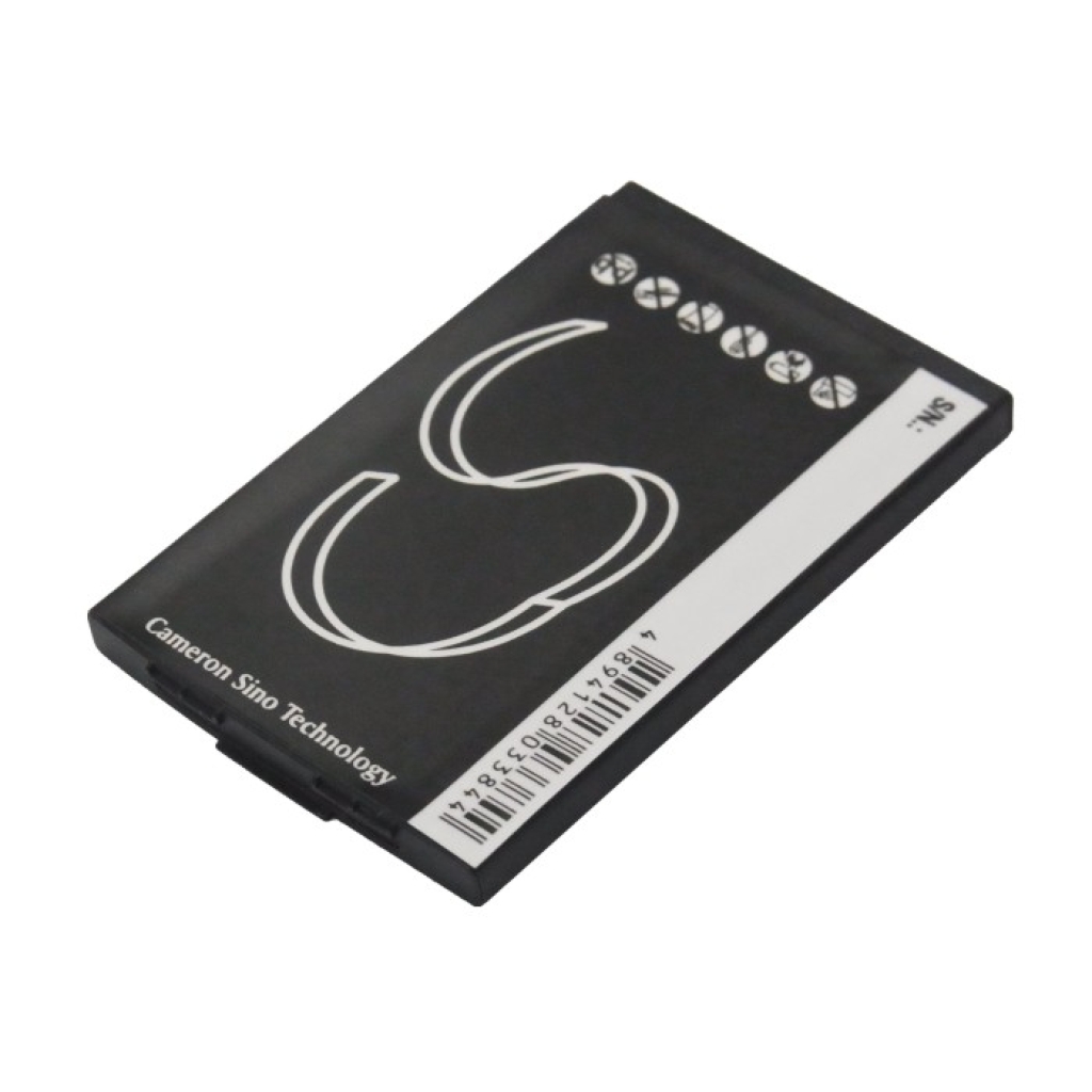 Batteries Mobile Phone Battery CS-AU7126SL