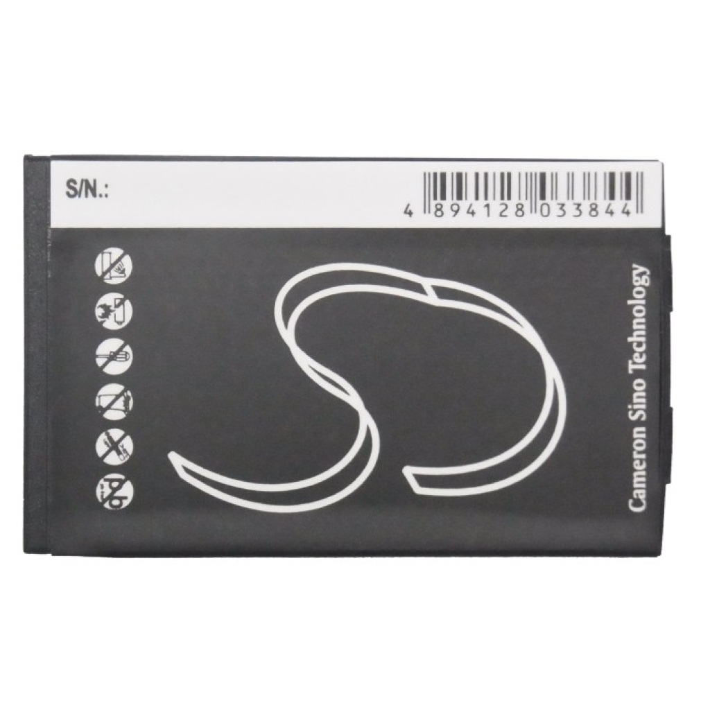 Batteries Mobile Phone Battery CS-AU7126SL