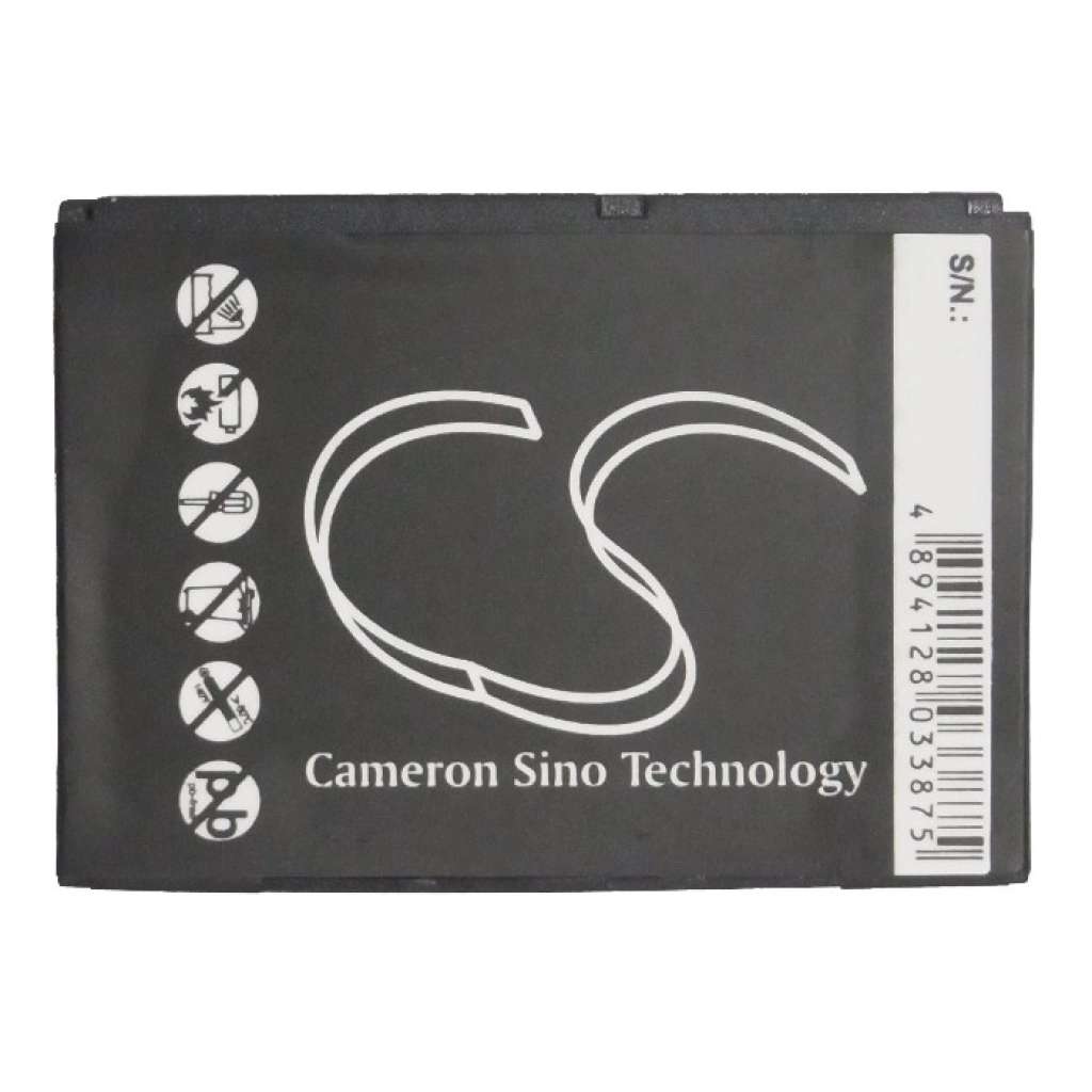 Verizon Audiovox Pantech USCellular Utstarcom CS-AU8030SL