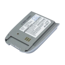 Kompatibel batteribyte för AUDIOVOX BTE-8910