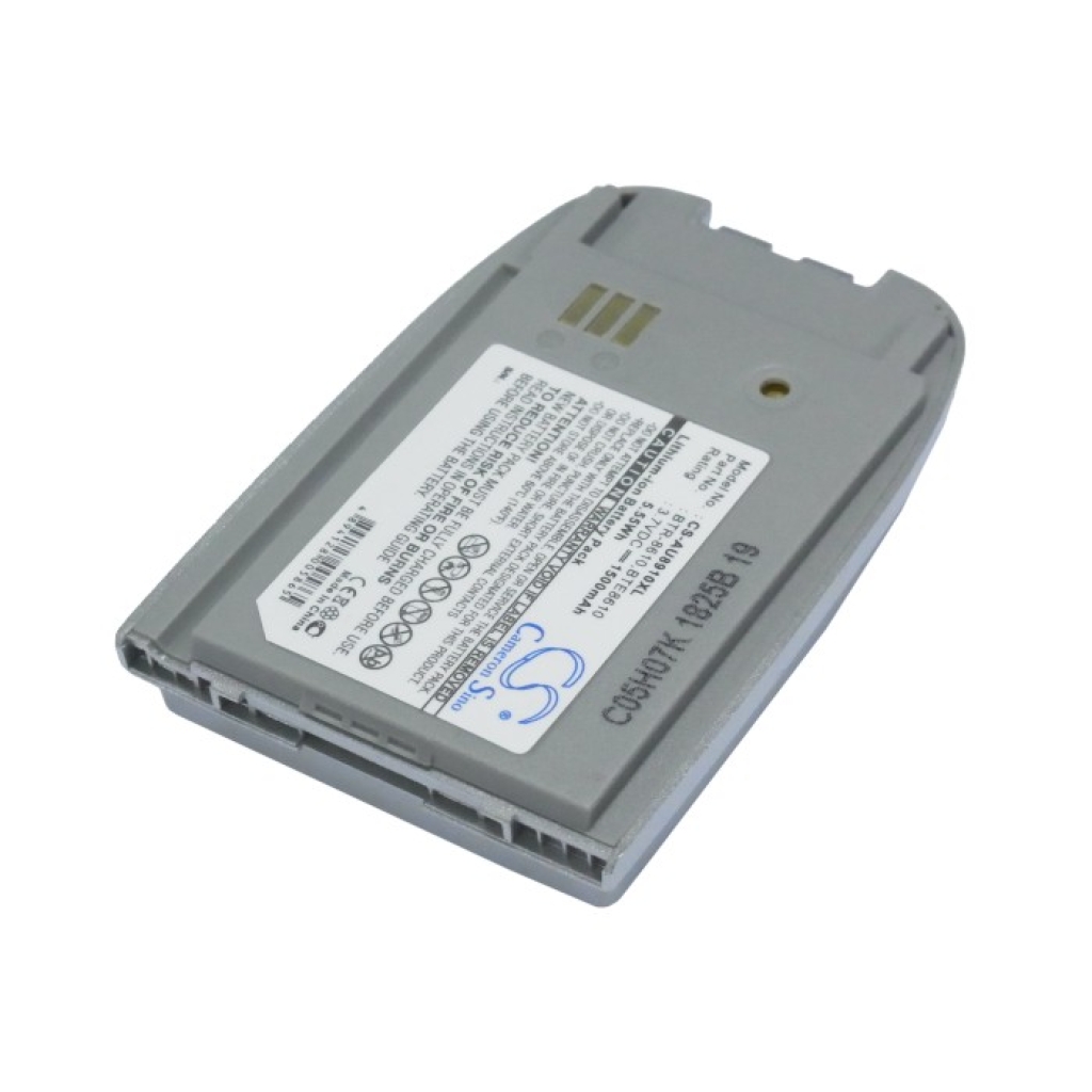 Batteri kompatibel med Audiovox CS-AU8910XL