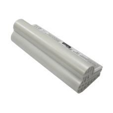 Kompatibel batteribyte för Asus 7BOAAQ040493,90-OA001B1100,A22-700,A22-P701,EEE PC P900