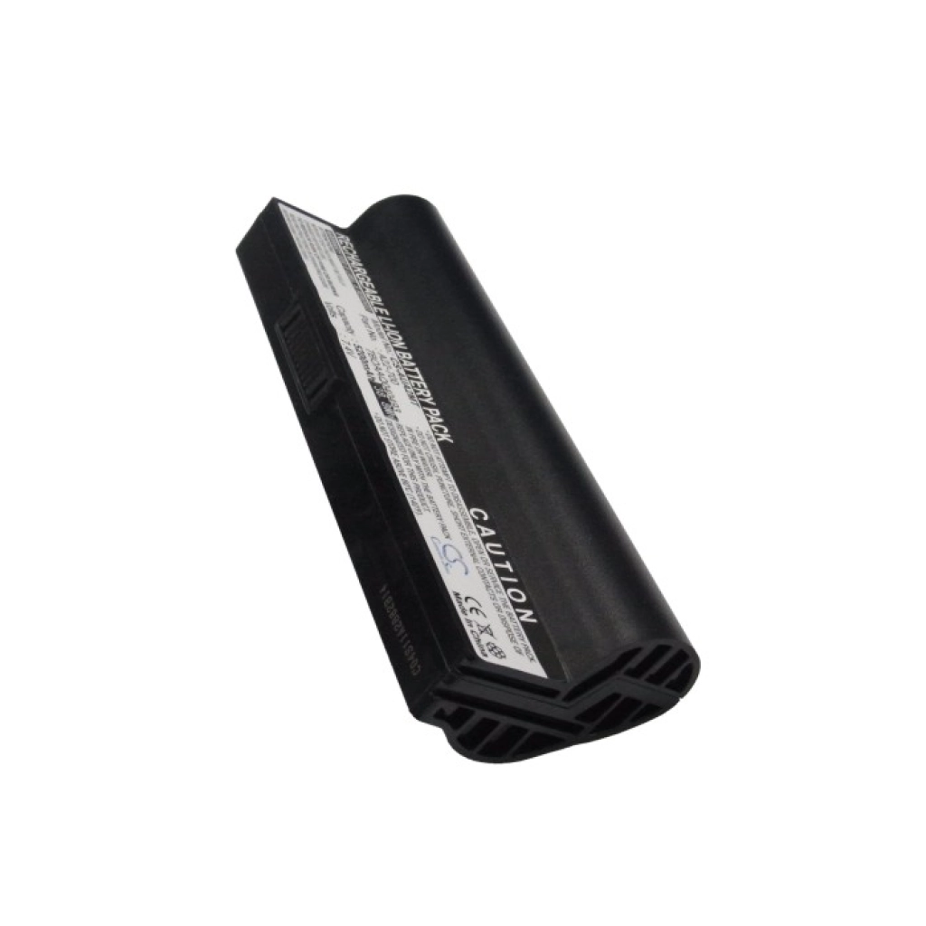 Batterier till bärbara datorer Asus Eee PC 701