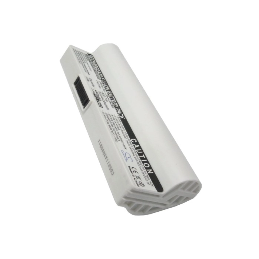 Batterier till bärbara datorer Asus Eee PC 900