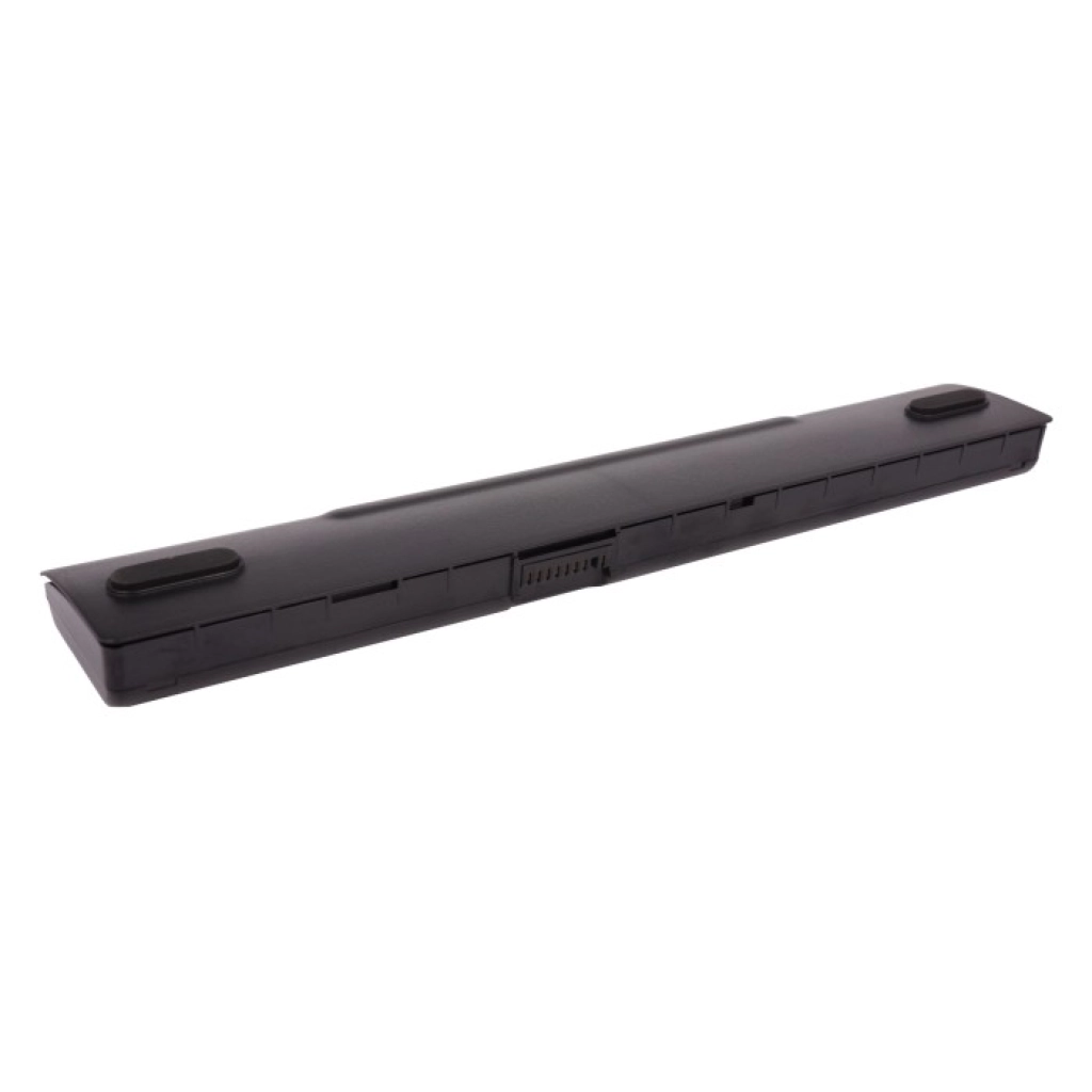 Batterier till bärbara datorer Asus Z80