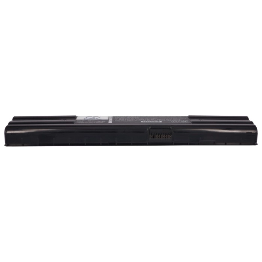 Batterier till bärbara datorer Asus Z80