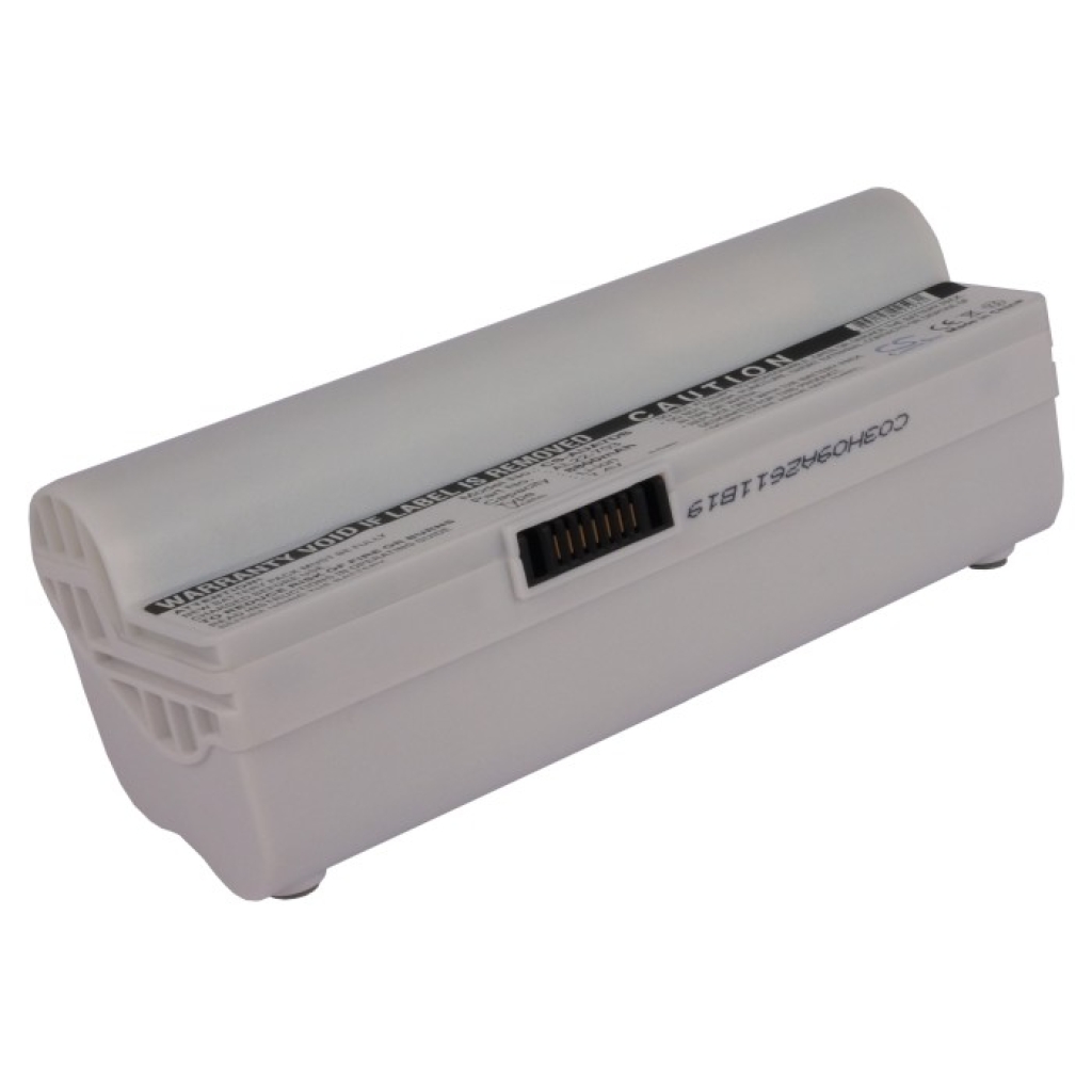 Batterier till bärbara datorer Asus CS-AUA7DB