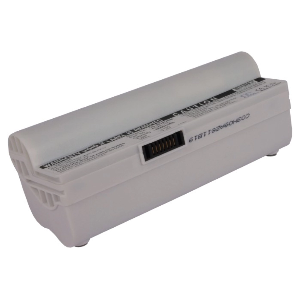 Batterier till bärbara datorer Asus Eee PC 703