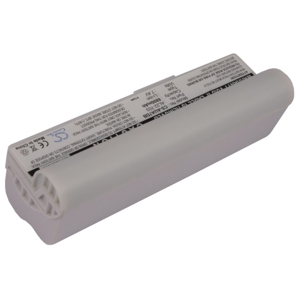 Batterier till bärbara datorer Asus CS-AUA7DB