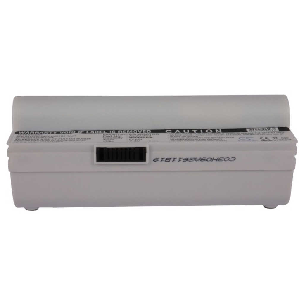 Batterier till bärbara datorer Asus CS-AUA7DB