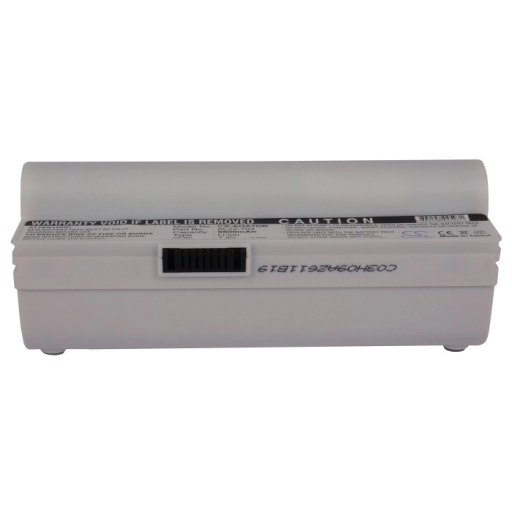 Batterier till bärbara datorer Asus Eee PC 703