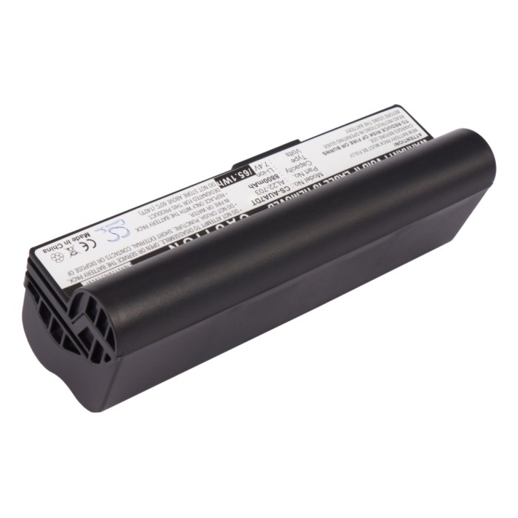 Batterier till bärbara datorer Asus CS-AUA7DT