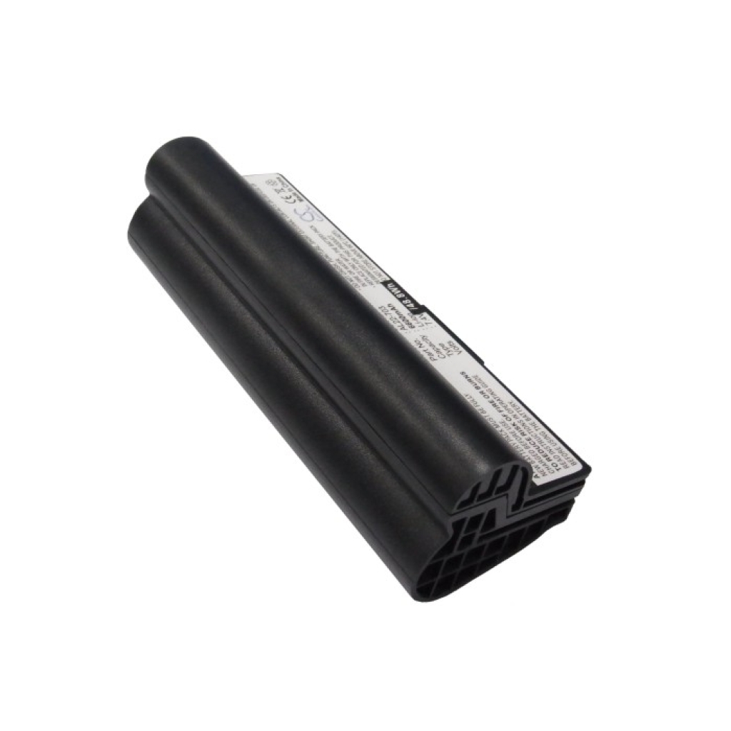 Batterier till bärbara datorer Asus CS-AUA7HT