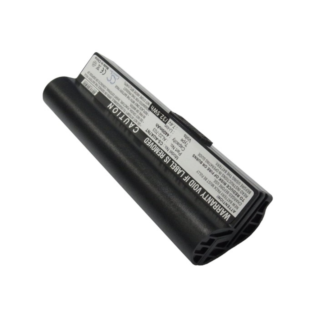 Batterier till bärbara datorer Asus CS-AUA7NT