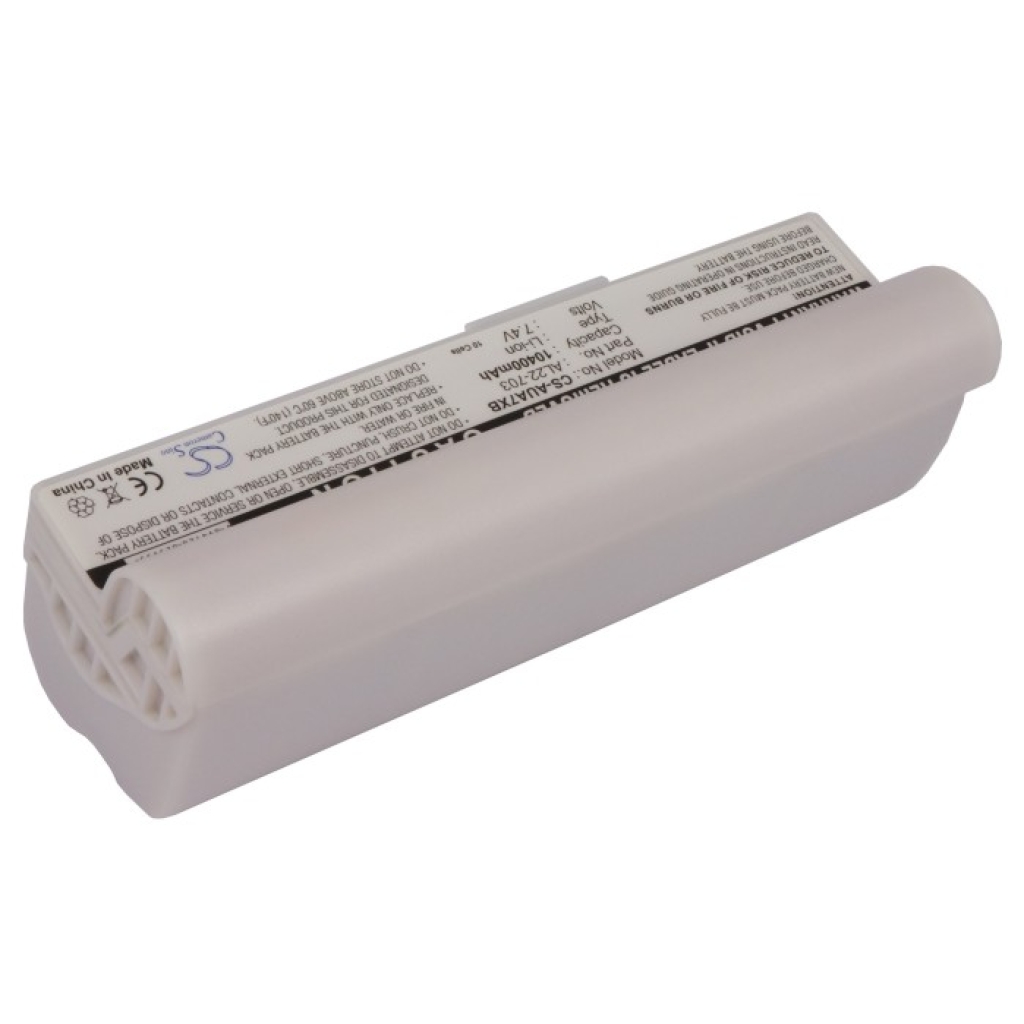 Batterier till bärbara datorer Asus CS-AUA7XB