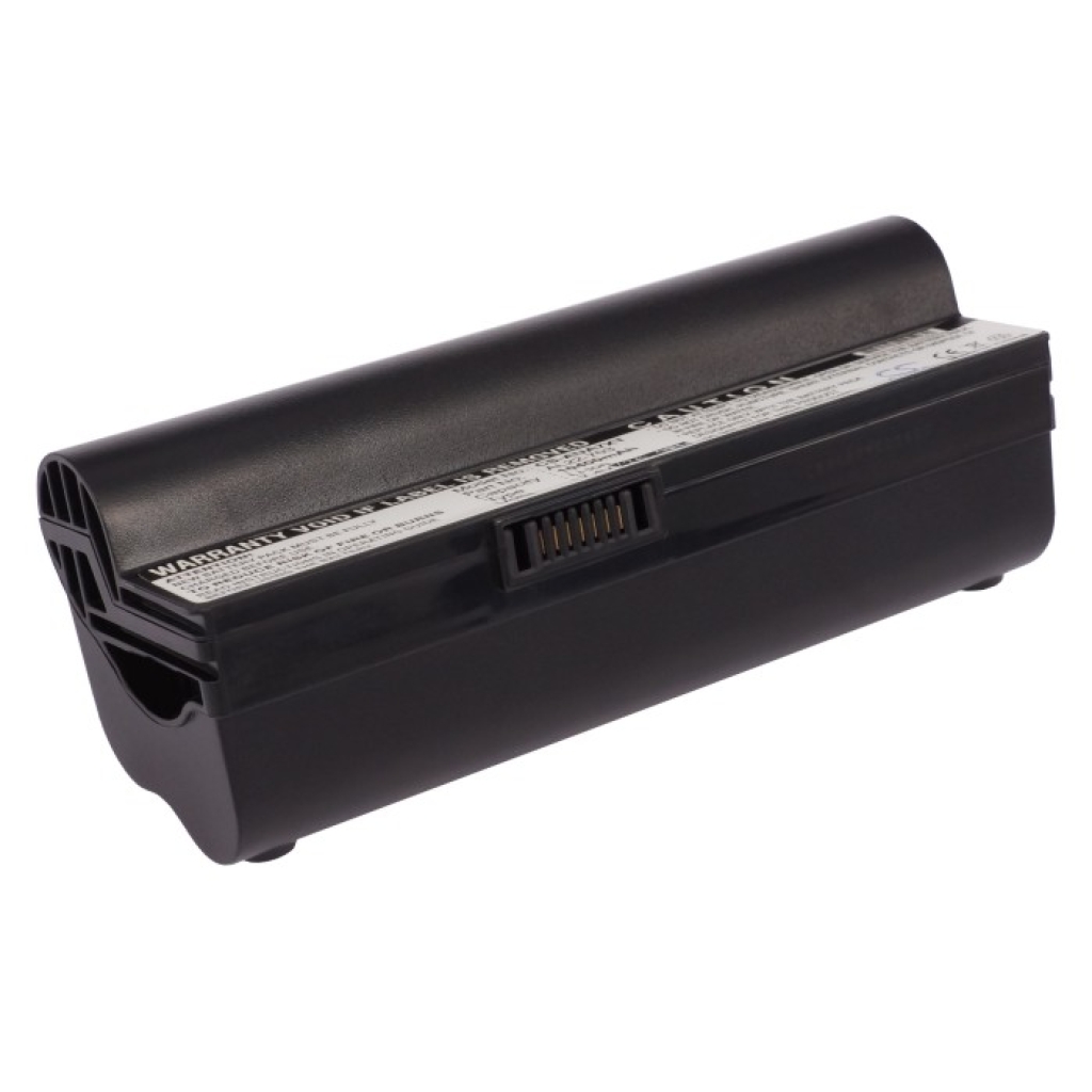 Batterier till bärbara datorer Asus CS-AUA7XT