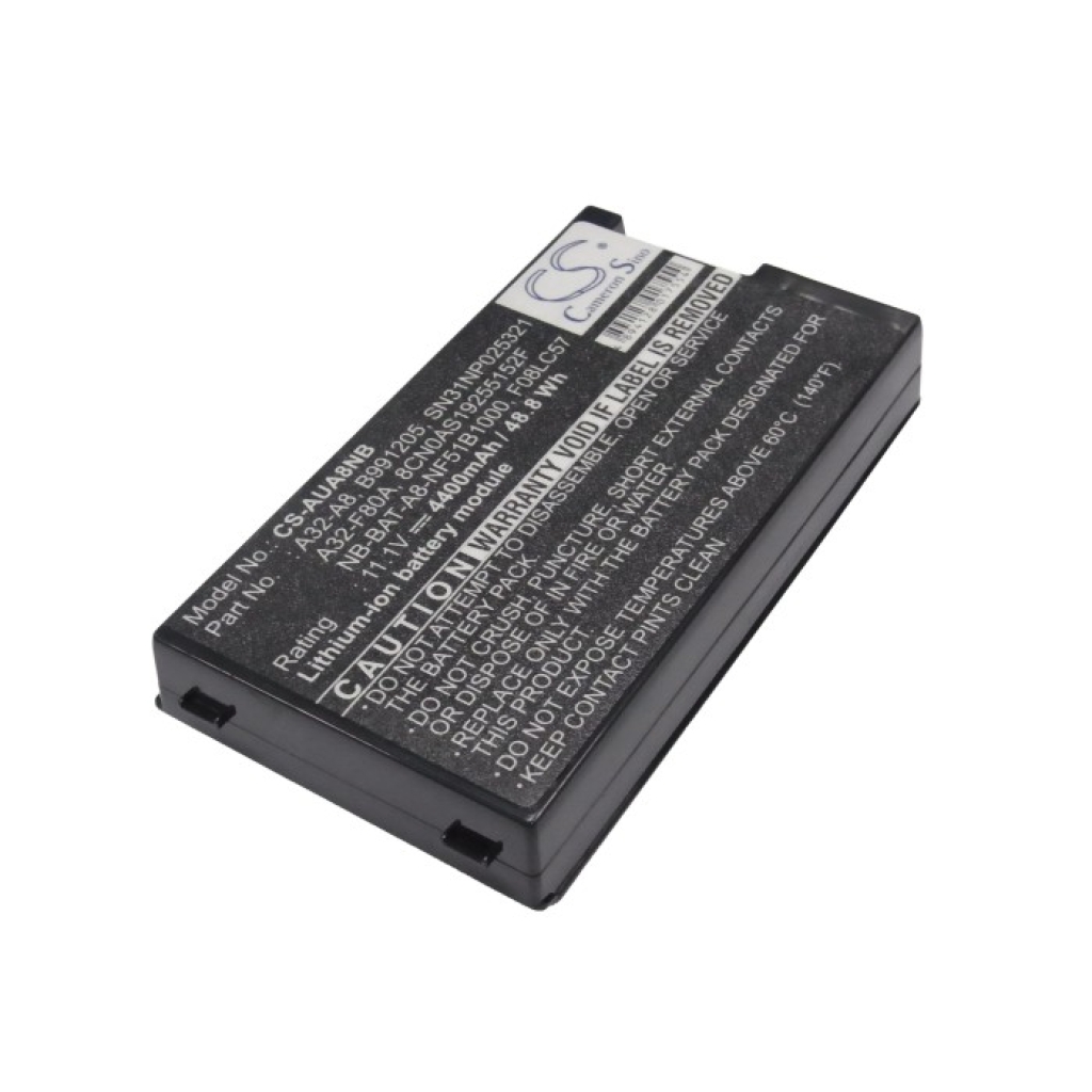 Battery Replaces B991205