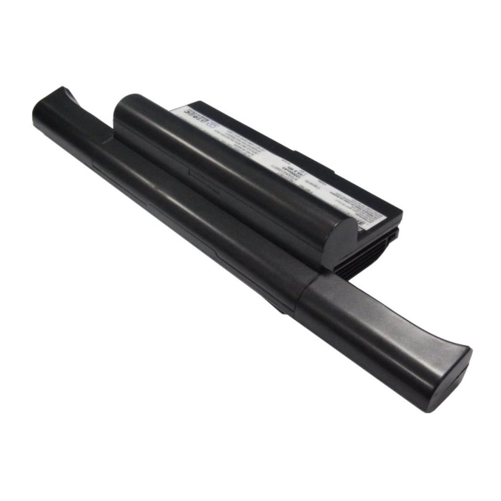Batterier till bärbara datorer Asus Eee PC 1000HD