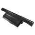 Batterier till bärbara datorer Asus Eee PC 1000HD