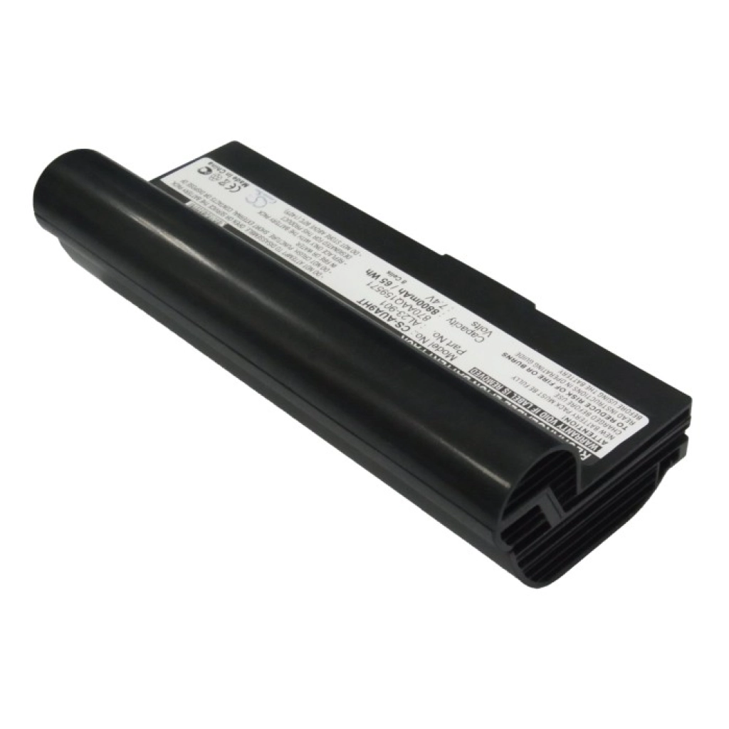 Batterier till bärbara datorer Asus Eee PC 901