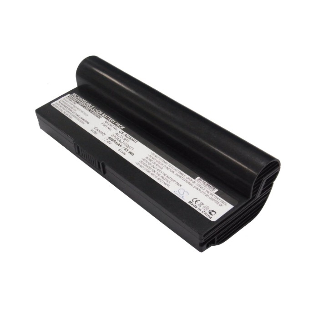 Batterier till bärbara datorer Asus CS-AUA9HT