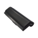 Batterier till bärbara datorer Asus CS-AUA9HT