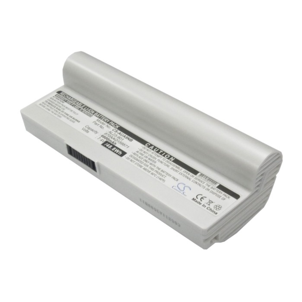 Batterier till bärbara datorer Asus CS-AUA9NB