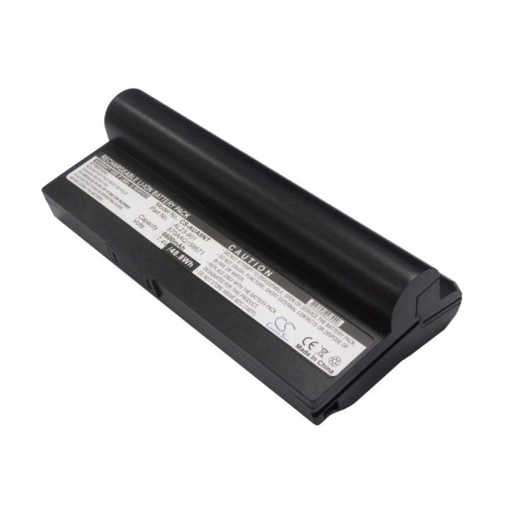 Batterier till bärbara datorer Asus CS-AUA9NT