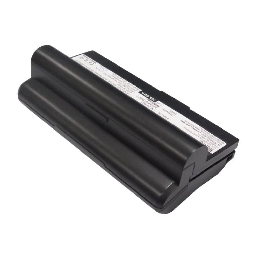 Batterier till bärbara datorer Asus CS-AUA9NT