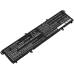 Batterier till bärbara datorer Asus CS-AUB150NB