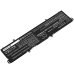 Batterier till bärbara datorer Asus CS-AUB150NB