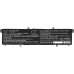 Batterier till bärbara datorer Asus CS-AUB150NB