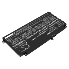 Kompatibel batteribyte för Asus 0B200-04370000,C31N2210