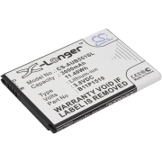 Battery compatibleWith Batteries