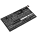 Batterier till bärbara datorer Asus CS-AUC101NB